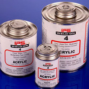Lexan Polycarbonate Glue