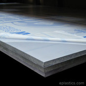 XL Polycarbonate Sheets
