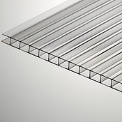 Multiwall Polycarbonate Sheets
