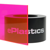 Fluorescent & Exotic Acrylic Sheets