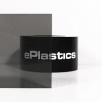 plexiglass acrylic 2064 gray