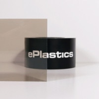 plexiglass acrylic 2404 bronze