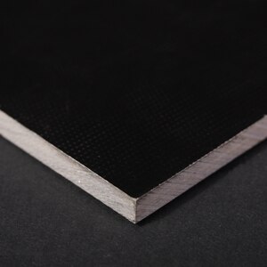 Sheet Thick Natural Phenolic G-10 Nominal 6" x 41" x 5/8" .625 FR-4 