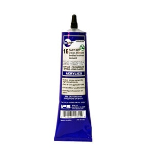 lexan polycarbonate glue