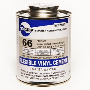 Felt Backed Sheet Vinyl Adhesive Roberts Consolidated