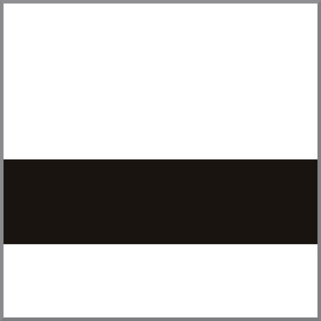 White Rowmark Rowmark LaserMax® White with Black Core 2-ply 0.125