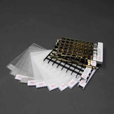 Sample Pack Of Lighting Diffuser Panels Sample Pack Of Lighting Diffuser Panels