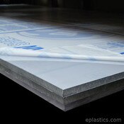 Crystal Clear Polycarbonate Sheets In Stock & Cut-to-Size from ePlastics