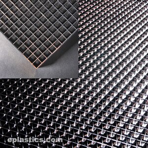 Cut To Size Egg Crate Lighting Diffusers In Stock At Eplastics