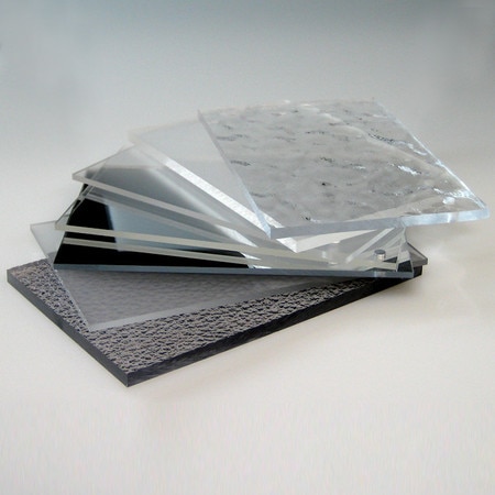 acrylic patterns frost adobe non glare pebble pc plexiglass mirror