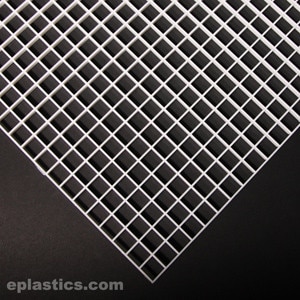 Cut To Size Egg Crate Lighting Diffusers In Stock At Eplastics Cut To Size Egg Crate Lighting Diffusers In Stock At Eplastics