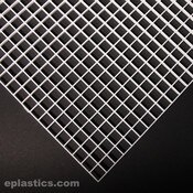 0 500 X 23 5 8 X 47 5 8 White Egg Crate Sheet