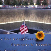 ePlastics and Palram Americas Team Up for Refurbishment of 9/11 Memorial and Museum
