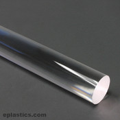Plexiglass Acrylic Rod