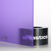 Lucite Frost Color Acrylic Sheets