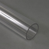 Polycarbonate Extruded Tube & Rod