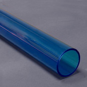 Frost & Color Acrylic Tube