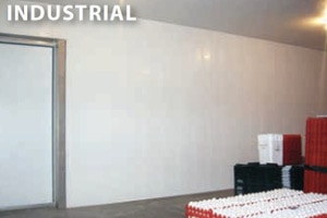 trusscore pvc wall paneling industrial